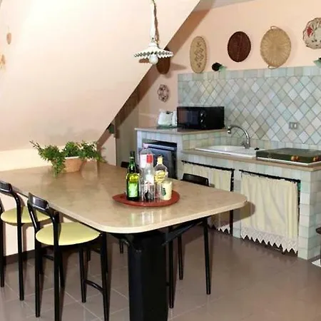 Sleeps 6 Pool Alghero