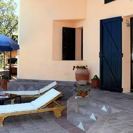 Sleeps 6 Pool Alghero