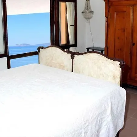 Sleeps 6 Pool * Alghero